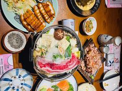-二丁目食堂(浑南花园城店)