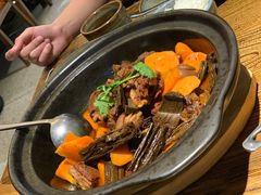 -青年公社烤鸭(青年路店)