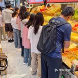 黏糊糊‼️被东北麻辣烫拿捏啦。。。
