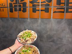 -尚合里潮汕牛肉火锅(海沧店)