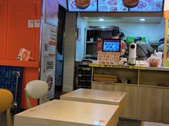 -鱼你在一起(顺义国泰生活广场机场店)
