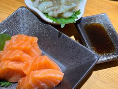 -福匠日本料理(人民路店)