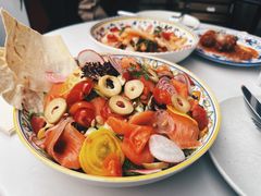 -Alimentari Mulino意大利餐吧&烘焙(丰盛里店)