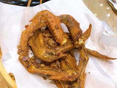 -喜上喜鸡煲翅(吉大店)