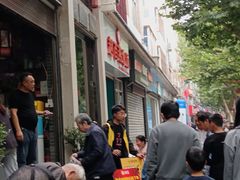 -独秀小吃(蓝田店)