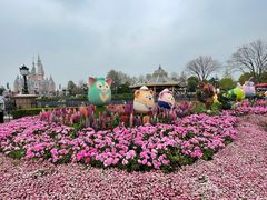 -上海迪士尼度假区