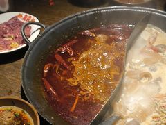 -萍姐火锅·公路夜市(打浦桥日月光店)