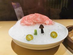 -余欢领鲜火锅(新街口店)