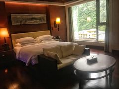 -三清山希尔顿度假酒店