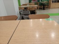 大堂-老乡鸡(上派青年南路店)