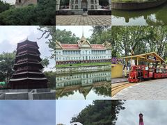 -北京世界公园