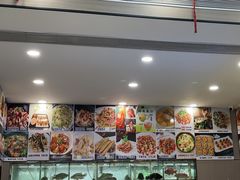 -祈胜邨•顺德鱼生•顺德菜(容桂店)