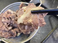 -林记潮牛·牛肉火锅(上马墩店)