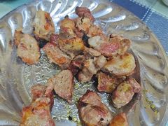 -園丁烤肉缸子肉