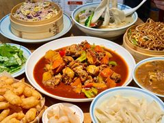 -中原一大碗(湖滨店)