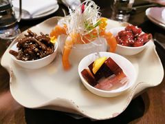 -环球港凯悦 · 享悦中餐厅