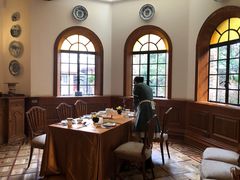 -马勒别墅饭店(静安寺店)