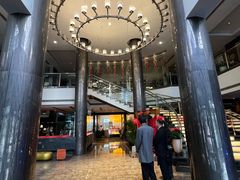 -北京京伦饭店