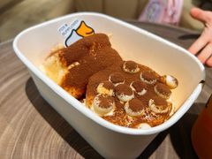 -狐狸和向日葵(北京路店)