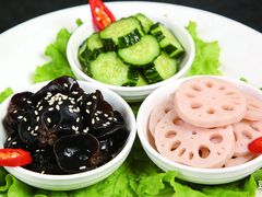 -八碗湘长沙市井菜(坡子街店)