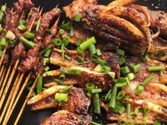 -回头烧烤(悦荟购物中心店)
