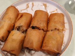 -金河半岛园林酒家(金融城店)