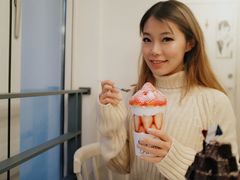-Cafe de Paris(林荫路店)