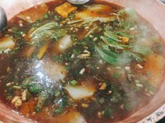 -朝伟清真铜瓢牛肉馆(三十年老·店)