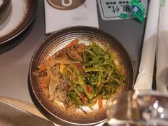 -湊湊火锅·茶憩(南京万象天地店)