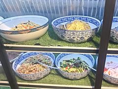 -伊斯麦尔丝路·新派菜(沙子口店)