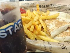 -TACO STAR 塔可星(下沙宝龙店)