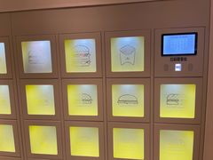 -麦当劳(静安寺店)