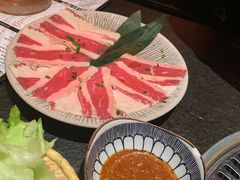 -上男·烧肉集市(五一广场店)