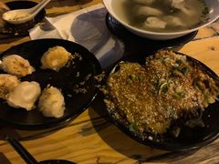 -嘎嘎香东北烧烤