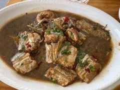 -阿伍海鲜大排档(塔湾金沙店)