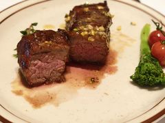 -马克西姆俄罗斯餐厅(通亚街店)