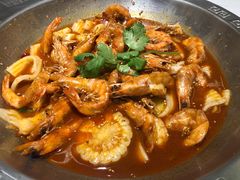 -李想大虾(吾悦广场店)
