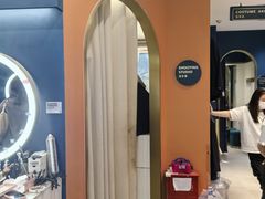 -海马体照相馆(上海晶耀前滩店)