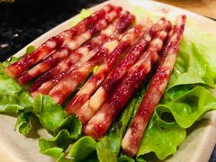 小腊肠-蜀大侠火锅(车公庙店)