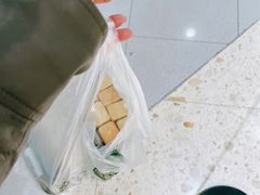 -泸溪河桃酥(西直门凯德店)