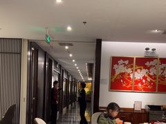 -海富门·带鱼·淮扬菜·粤菜(甘家口店)