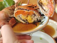 -孙盛兴奥灶面馆·蟹黄面·三虾面(直营.拙政园店)