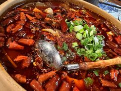 -青城甲(青城山店)