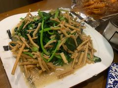 -华顺土菜馆(洪岗路店)
