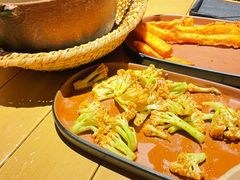 -花和尚·湘西小串烧烤(祈福店)