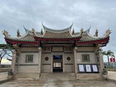 -集美鳌园景区