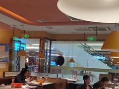 -小鱼小牛·鱼牛干锅·脆鱼火锅(世欧广场店)