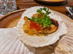 -Osteria Garden 生蚝花园餐厅(原进贤路店)