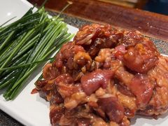 -佟爷·老北京炙子烤肉(动物园店)