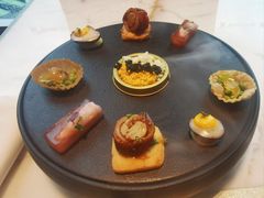 -美食汇自助餐厅(成都万达瑞华酒店)